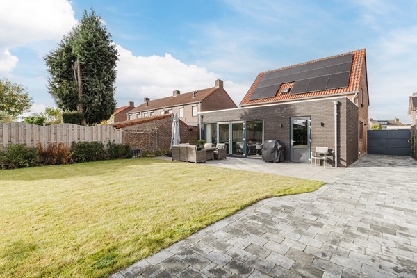 Medium property photo - Mariastraat 35, 5953 NK Reuver